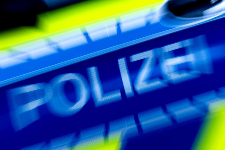 Jugendliche Tatverdächtige nehmen weiter zu.