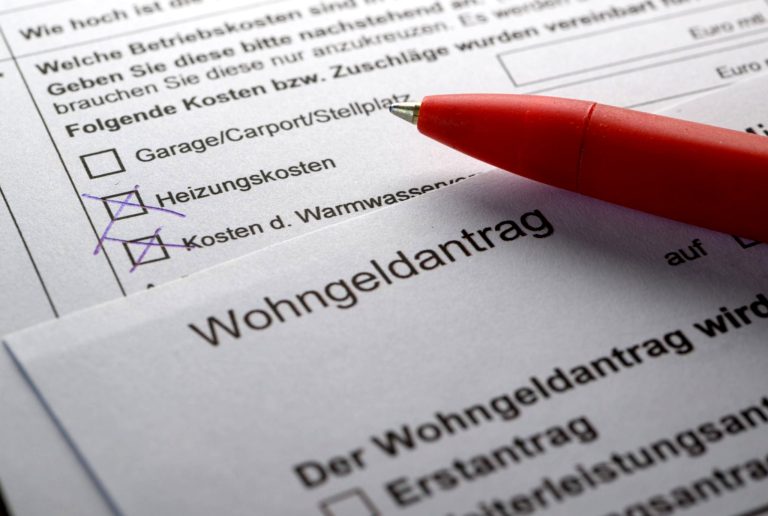 Kommunen fühlen sich vom Bund eingeengt.
