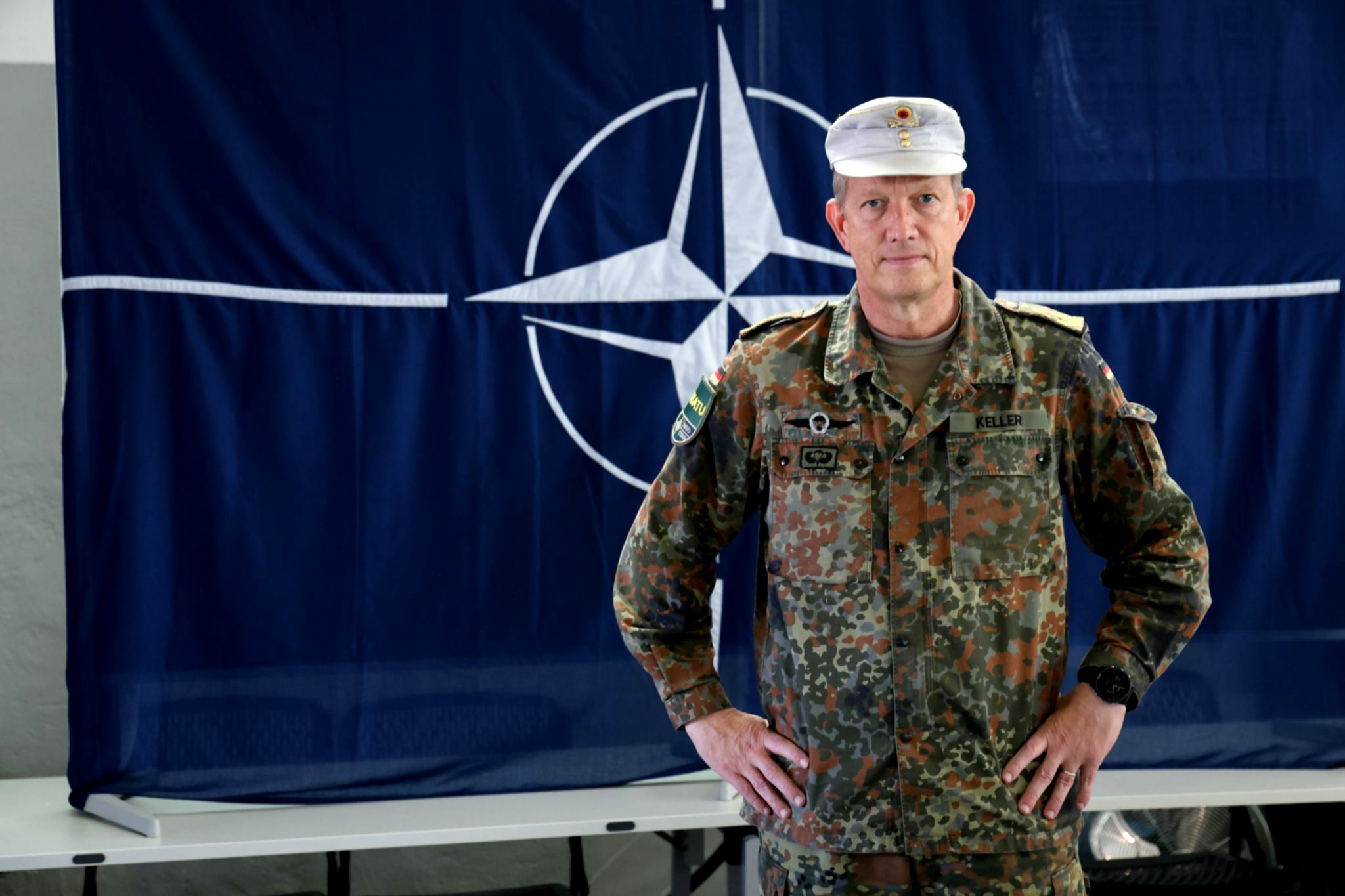 Ukrainische Angriffe treffen russisches Hinterland.
