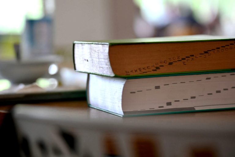 Quereinsteiger beleben Universitäten mit Vielfalt.