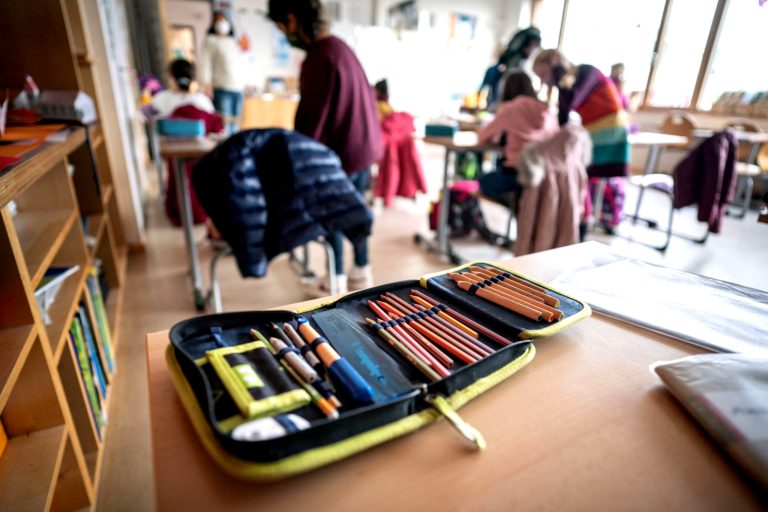 Lehrkräfteausbildung bedroht durch Sparmaßnahmen.